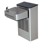 HAWS Wall Mount ADA Filtered Water Cooler 1201SF